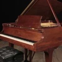 Gebruikte, Steinway & Sons, B-211