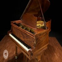 Used, Steinway & Sons, C-227