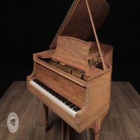 Används, Steinway & Sons, A3