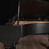 Używany, Steinway & Sons, O-180