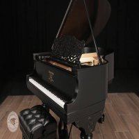 Används, Steinway & Sons, O-180