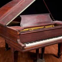 Gebruikte, Steinway & Sons, O-180