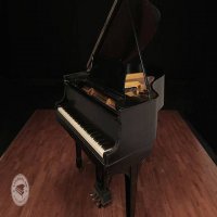 Gebruikte, Steinway & Sons, O-180