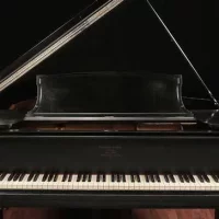 Used, Steinway & Sons, O-180