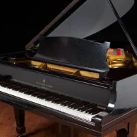 Usado, Steinway & Sons, O-180