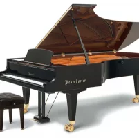 Nieuw, Bosendorfer, 290 Imperial