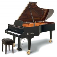 Nuevo, Bosendorfer, 290 Imperial