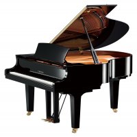 Nowy, Yamaha, C1X