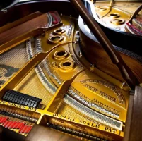 Steinway & Sons, L-179