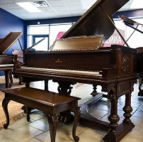 Steinway & Sons, L-179