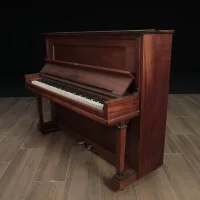 Used, Steinway & Sons, V-125