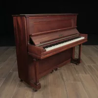 Occasion, Steinway & Sons, V-125