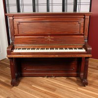 Occasion, Steinway & Sons, E (Style 1)