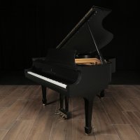 Used, Steinway & Sons, M-170