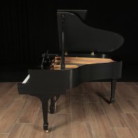 Används, Steinway & Sons, M-170