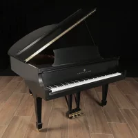 Gebruikte, Steinway & Sons, M-170