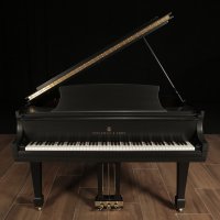 Används, Steinway & Sons, M-170