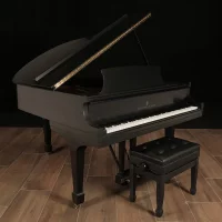 Gebruikte, Steinway & Sons, M-170