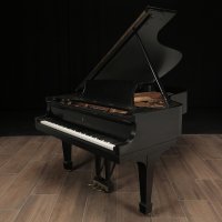 Gebraucht, Steinway & Sons, B-211