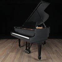 Używany, Steinway & Sons, M-170