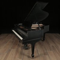 Gebraucht, Steinway & Sons, M-170