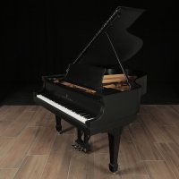 Used, Steinway & Sons, O-180