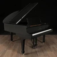 Usato, Steinway & Sons, O-180