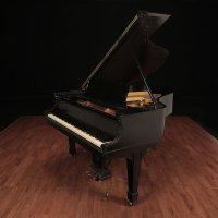 Używany, Steinway & Sons, O-180