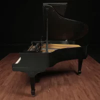 Gebruikte, Steinway & Sons, O-180