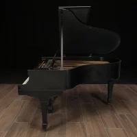 Gebruikte, Steinway & Sons, O-180