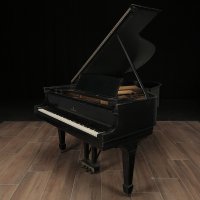 Används, Steinway & Sons, O-180