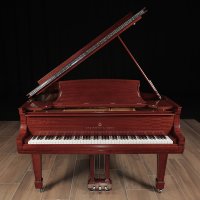 Används, Steinway & Sons, A-188