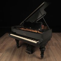 Używany, Steinway & Sons, A-188