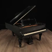 Gebruikte, Steinway & Sons, A-188