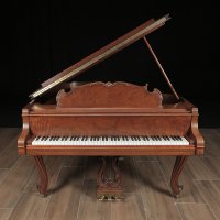 Används, Steinway & Sons, Ludwik XV