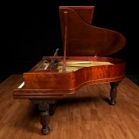 Używany, Steinway & Sons, A-188