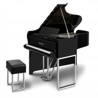 New, Bosendorfer, Audi