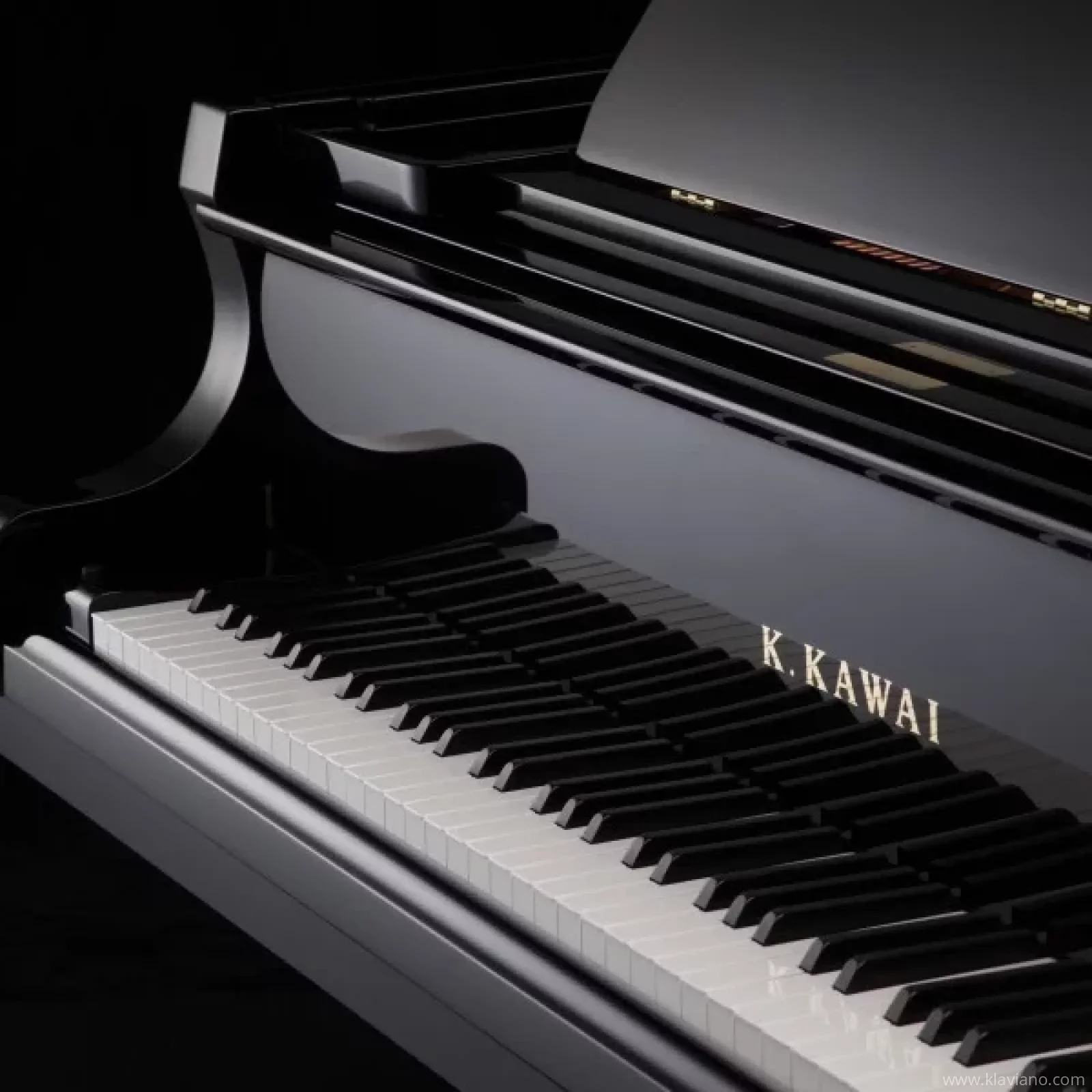 New, Kawai, GX-6