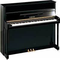 Nuovo, Yamaha, b2