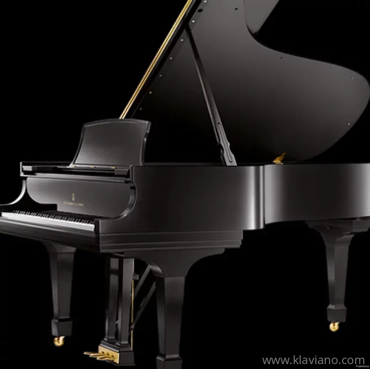 Gebraucht, Steinway & Sons, L-179