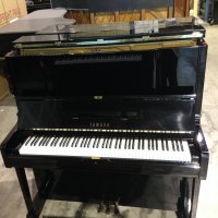 Used, Yamaha, U3H