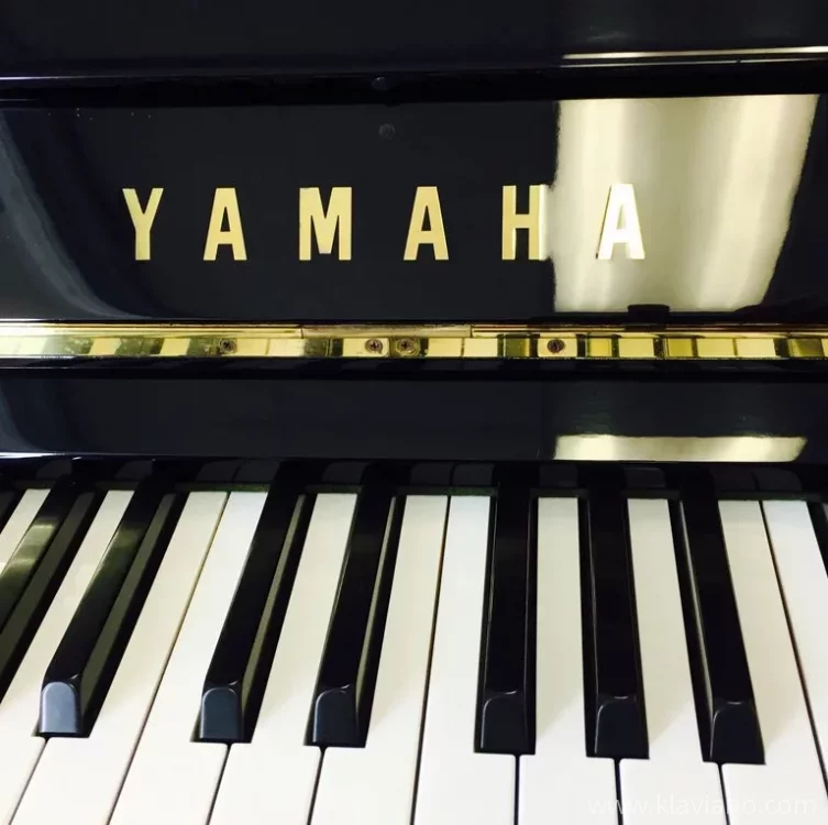 Yamaha, U1