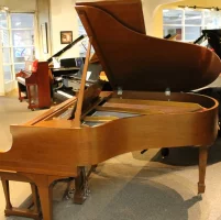 Gebraucht, Steinway & Sons, M-170