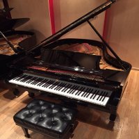 Gebruikte, Steinway & Sons, L-179