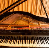 Gebruikte, Steinway & Sons, S-155