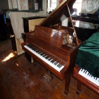 Occasion, Steinway & Sons, M-170