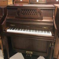 Used, Kimball, Console
