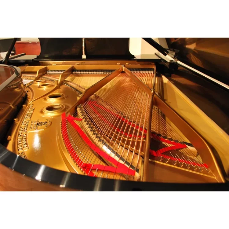 PIANO 1/4 QUEUE STEINWAY A 188 AB