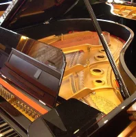 Används, Steinway & Sons, A-188