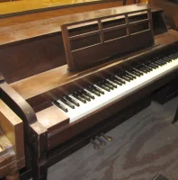 Używany, Baldwin, Spinet